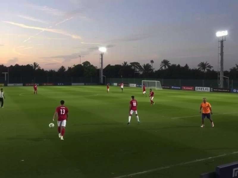 Football equipment supply