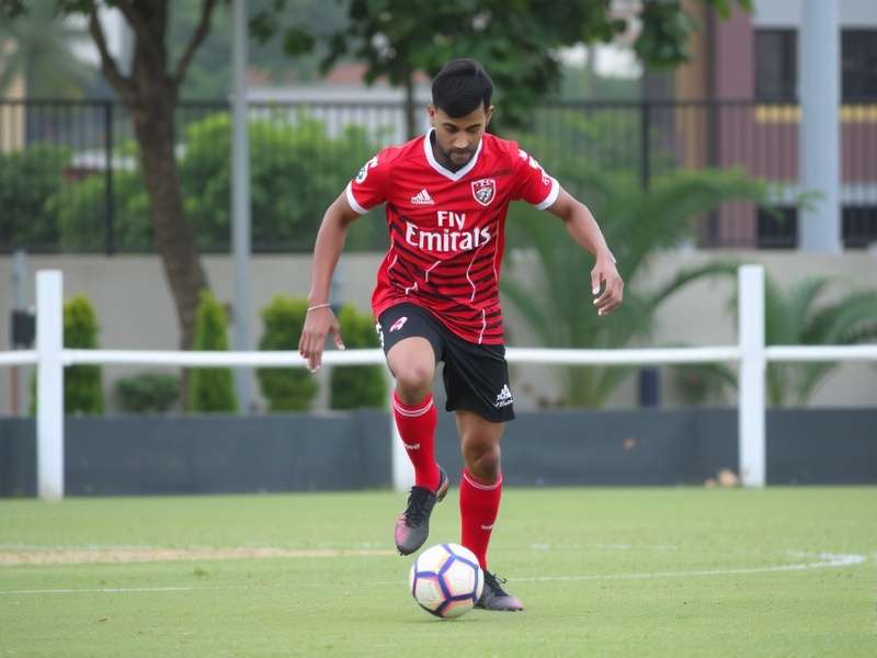 Event management for football